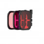 PolarPro Hero8 - Kit flitres DiveMaster