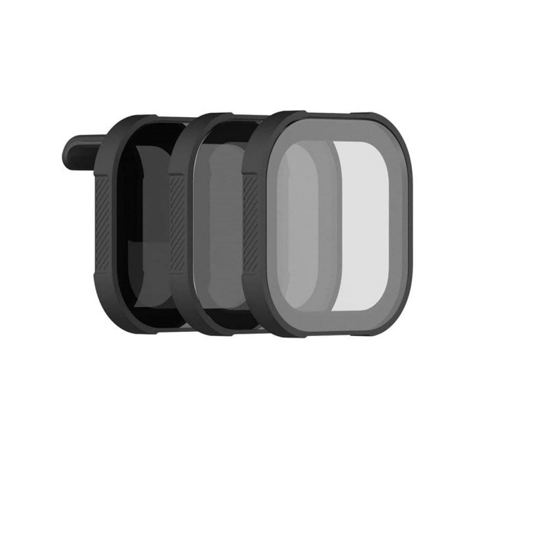 PolarPro Hero8 - Kit flitres Shutter Collection