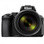 Nikon Coolpix P950 - Hybride 16MP, Zoom Optique 83x, Video 4K