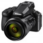 Nikon Coolpix P950 - Hybride 16MP, Zoom Optique 83x, Video 4K