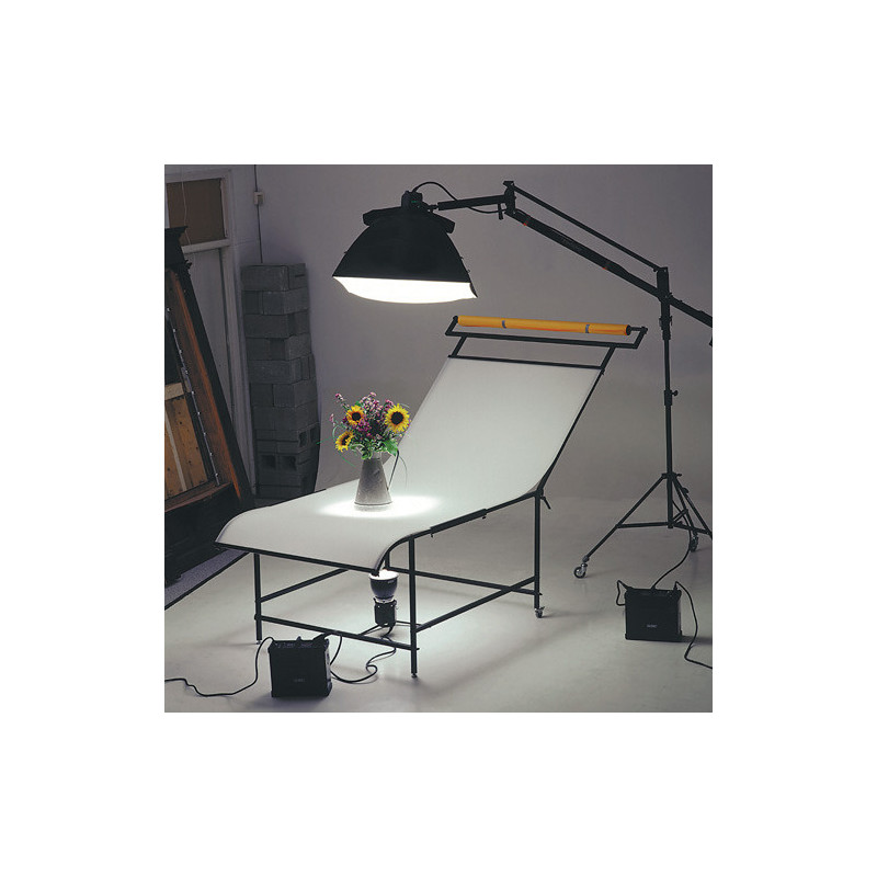 Cambo ST-1 Structure de table seule - largeur 1,22 m - prof 1,60 m