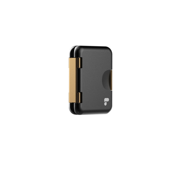 PolarPro SLATE- Étui Carte mémoire (pour 4 CF + 2 SD + 8 MicroSD)