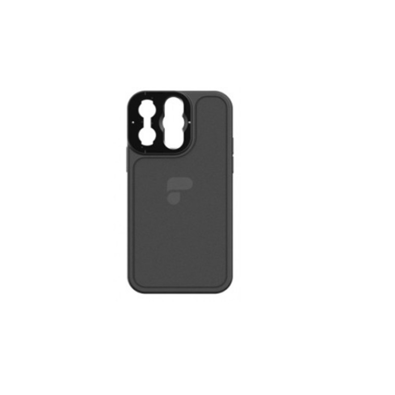 PolarPro Coque iPhone 13 Pro – Noir