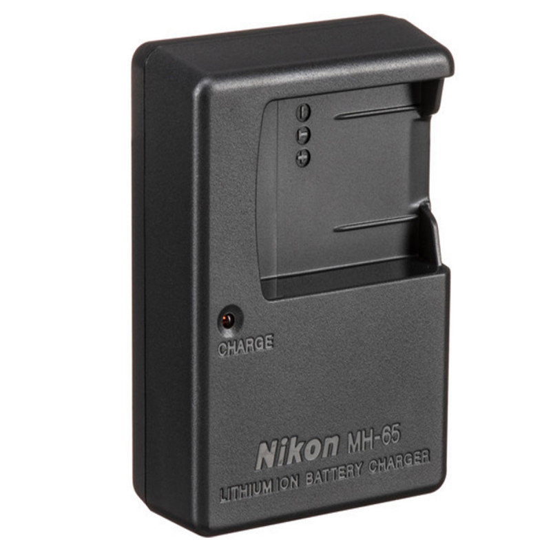 Nikon Mh-65 Chargeur /En-El12 (Cpx & Km)