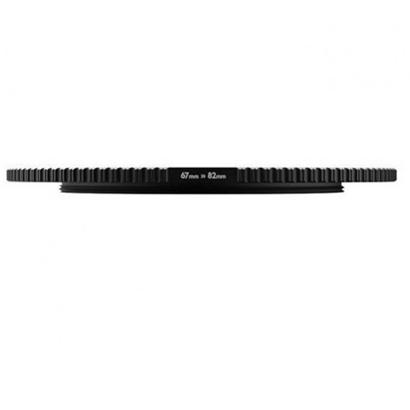PolarPro Bague adaptable 67-82