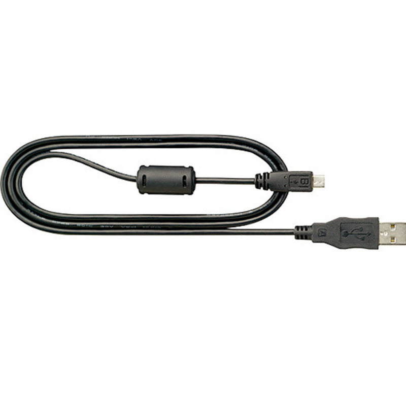 Nikon Uc-E21 Cable Usb /Cpx & Km