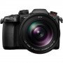 Panasonic Objectif Standard Lumix Leica H-X2550 25-50mm F1.7