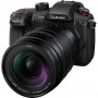 Panasonic Objectif Standard Lumix Leica H-X2550 25-50mm F1.7