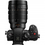 Panasonic Objectif Standard Lumix Leica H-X2550 25-50mm F1.7