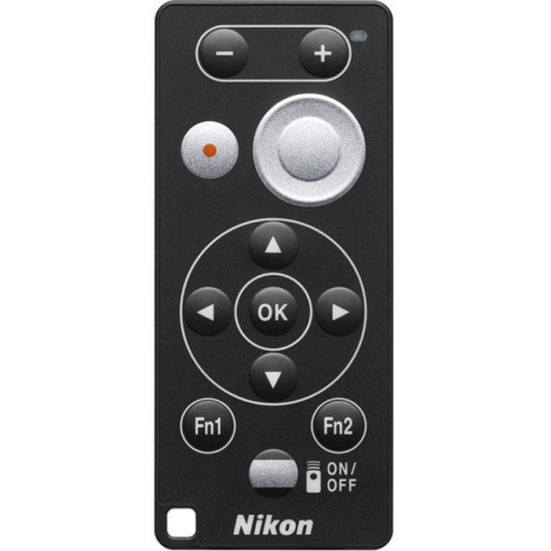 Nikon ML-L7 - Télécommande Bluetooth