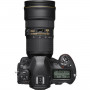 Nikon D6 Reflex Numérique avec Capteur FX 20.8 Mpx - Boitier Nu