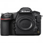 Nikon D850 - Reflex Numerique 45.4 Mpx - Boitier Nu