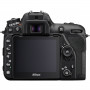 Nikon D7500 Reflex Numerique 20.9 Mpx avec Capteur DX - Boitier Nu