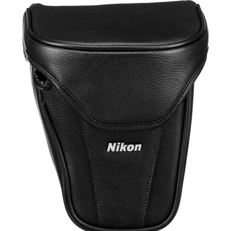 Nikon Cf-Dc8 Etui Semi-Souple /D500