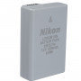 Nikon EN-EL14a - Batterie rechargeable Lithium-Ion 1230mah 7.2V
