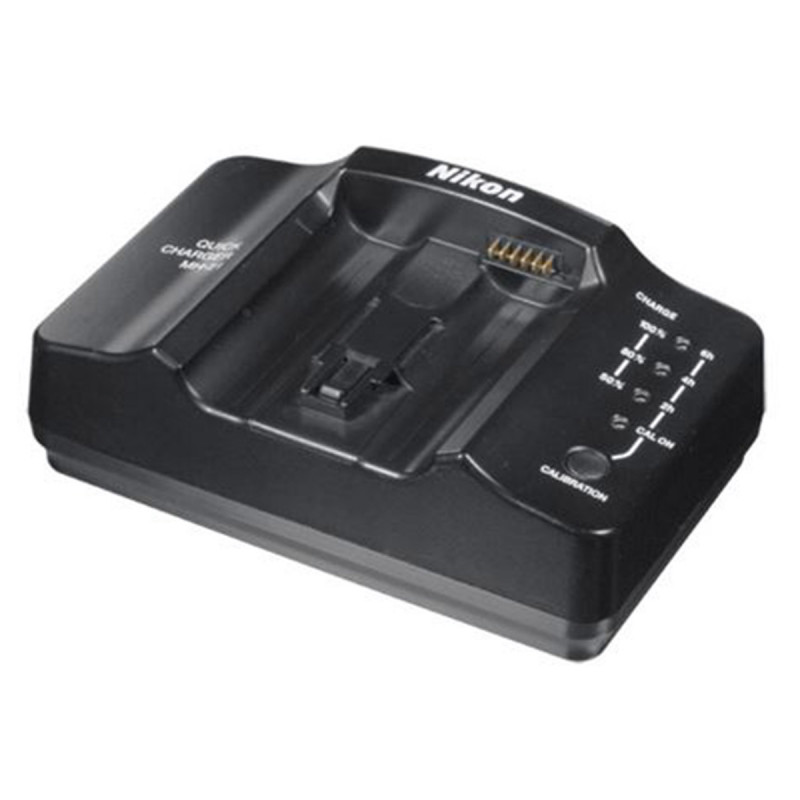 Nikon Mh-21(E) Chargeur Rapide Pour En-El4