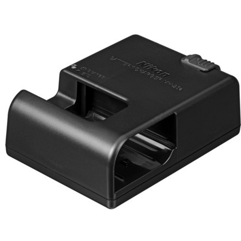 Nikon MH-25a Chargeur pour Batterie EN-EL15