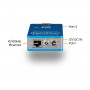 Cyanview Camera Control Interface - RS232/422/485, Lanc, 2 camera por