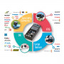 Cyanview RCP Remote Control Panel for 2 cameras
