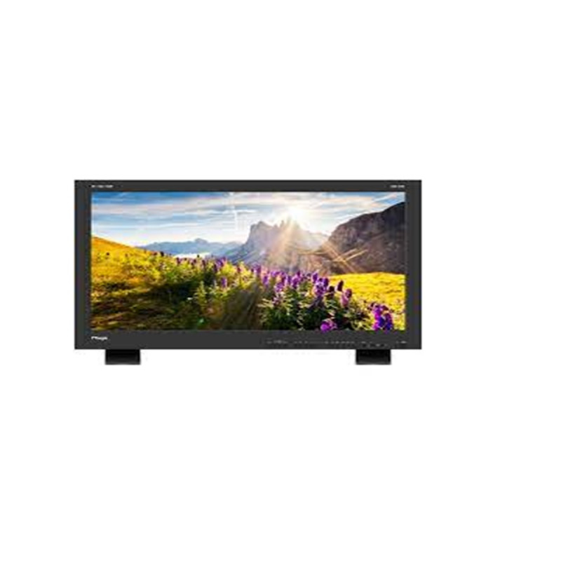 TVLogic 1 "4K HDR Références Master Monitor 4096x2160 Super IPS LCD