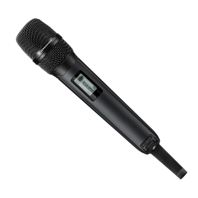 Sennheiser SKM 6000 BK B1-B4 Emetteur main - numerique - mode LR