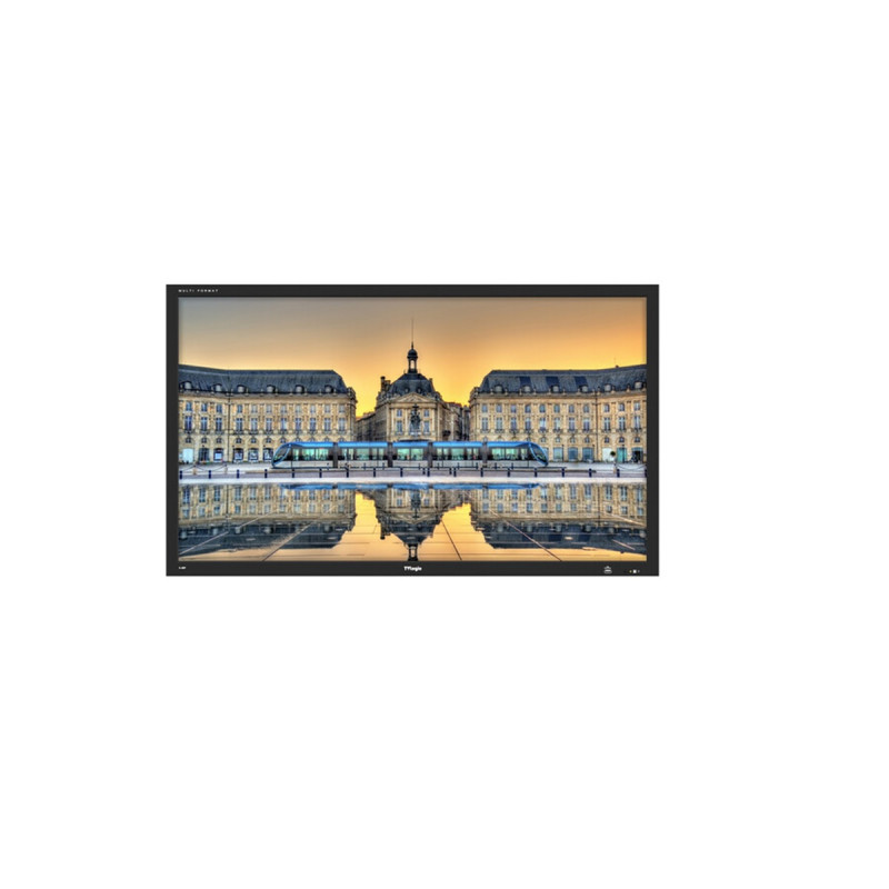 TVLogic Moniteur Studio  42 "FullHD Studio 2 × 3G-SDI Entrée & sortie