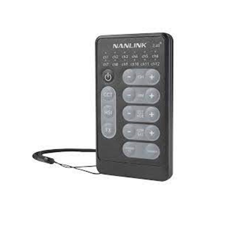 Nanlite Wire Controller