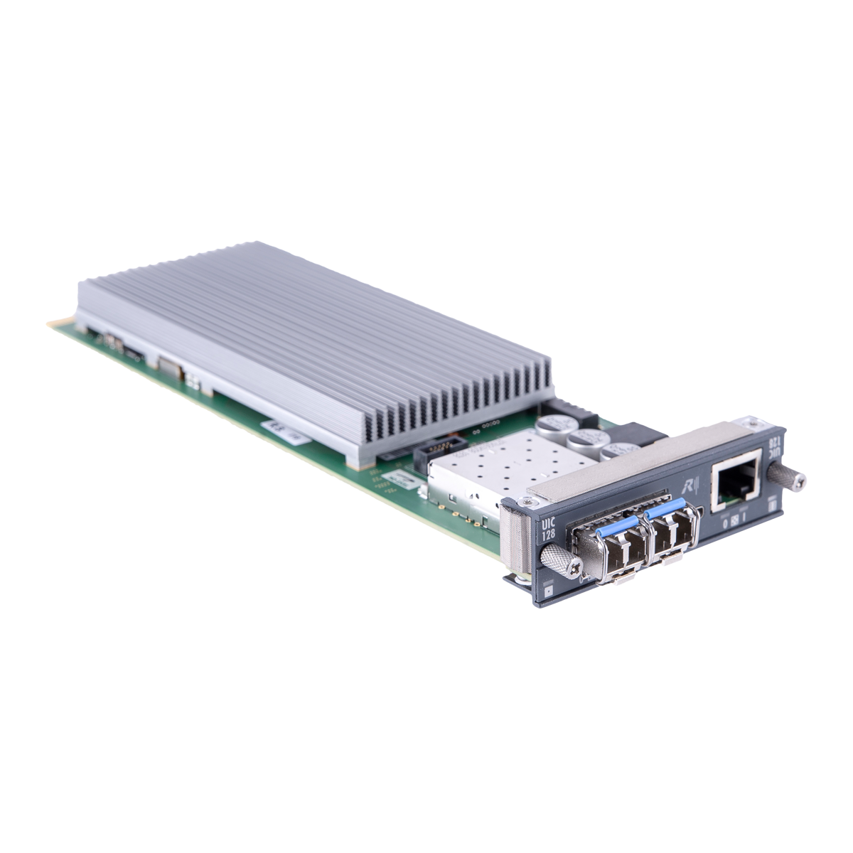 Riedel UIC128 Universal Interface Card
