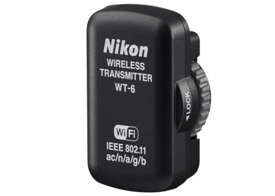 Nikon Wt-6 Transmetteur Wi-Fi /D5