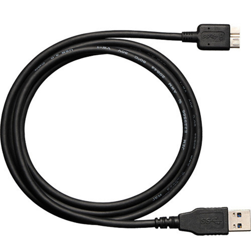 Nikon Uc-E14 Cable Usb /D800