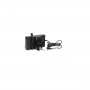 Nanlite fixation reforcé support batterie serie forza (clamp)