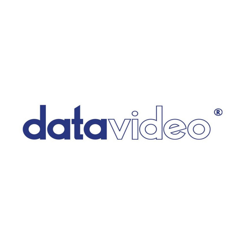 DataVideo TP-800GLS Verre de remplacement pour TP-800