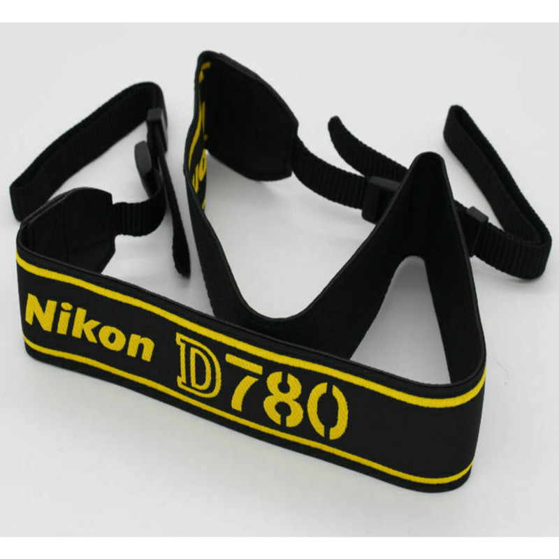 Nikon An-D780