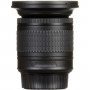 Nikon AF-P DX 10-20mm F4.5-5.6G VR Zoom Ultra grand angle