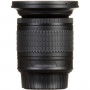 Nikon AF-P DX 10-20mm F4.5-5.6G VR Zoom Ultra grand angle