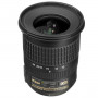 Nikon AF-S DX 10-24mm F3.5-4.5G IF ED Zoom ultra grand-angle