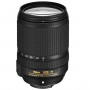 Nikon AF-S DX 18-140mm F3.5-5.6G ED VR Zoom polyvalent