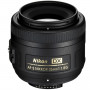 Nikon AF-S DX 35mm F1.8G Focale fixe