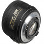 Nikon AF-S DX 35mm F1.8G Focale fixe