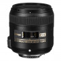 Nikon AF-S Nikkor 40mm f/2.8 DX G Micro - Objectif Macro