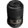 Nikon AF-S DX Micro Nikkor 85 mm f/3.5G VR - Objectif Macro