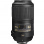 Nikon AF-S DX Micro Nikkor 85 mm f/3.5G VR - Objectif Macro