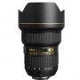 NIKON Objectif AF-S 14-24mm f/2.8 G ED Zoom grand-angle pro