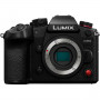 Panasonic Lumix Pro GH6 appareil photo hybride - Boîtier nu