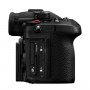 Panasonic Lumix Pro GH6 Appareil photo + Objectif 12-60 mm f/2.8-4.0
