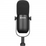 Boya Microphone de podcast dynamique XLR BOYA BY-DM500