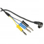 Nikon Mc-22A Teledeclenchement Asser. Cable