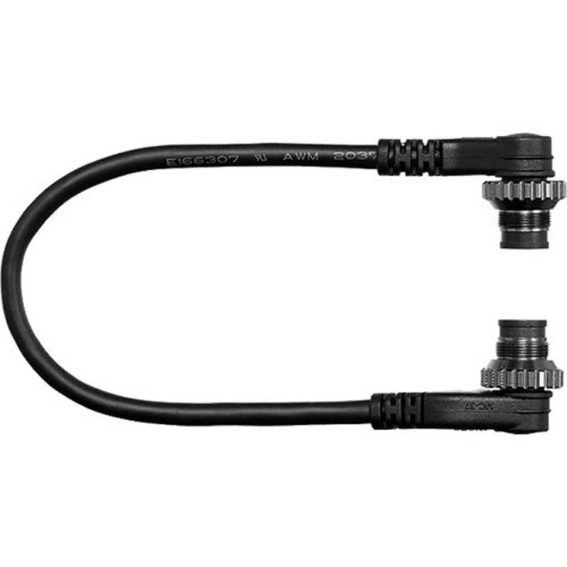 Nikon Mc-37 Cable / Boitier Dibroche