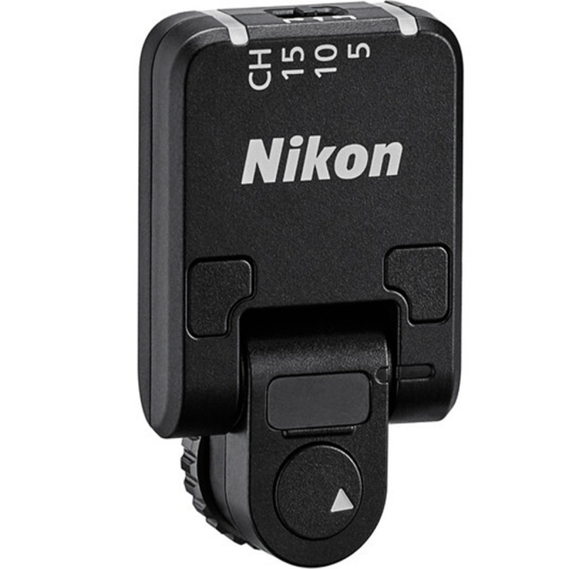 Nikon Wr-R11A Wireless Remote Controller Eu