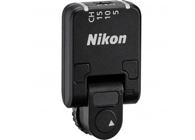 Nikon Wr-R11A Wireless Remote Controller Eu